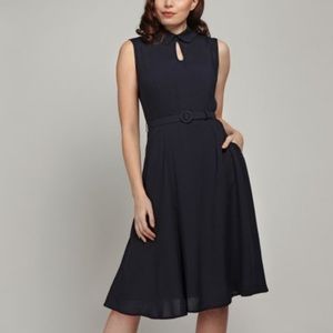 New Collectif Modcloth Adalaide swing dress 12